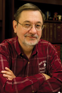 James Calvi